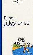 El noi i les ones | 9788424695064 | Krmpotic, Milo J. | Llibres.cat | Llibreria online en català | La Impossible Llibreters Barcelona