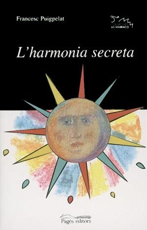 L'harmonia secreta | 9788479356163 | Puigpelat i Valls, Francesc | Llibres.cat | Llibreria online en català | La Impossible Llibreters Barcelona