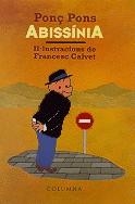 Abissínia | 9788483007877 | Pons, Ponç ; Calvet, Francesc | Llibres.cat | Llibreria online en català | La Impossible Llibreters Barcelona