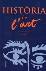 Història de l´art. Batxillerat | 9788483008157 | Medina, Pedro | Llibres.cat | Llibreria online en català | La Impossible Llibreters Barcelona