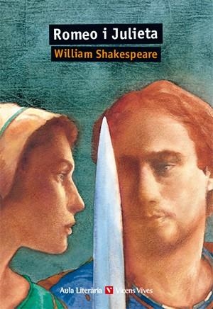 ROMEO I JULIETA (CATALA) (AULA LITERATURA) | 9788431641412 | SHAKESPEARE, WILLIAM | Llibres.cat | Llibreria online en català | La Impossible Llibreters Barcelona