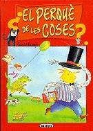 El perquè de les coses? | 9788430587490 | Reviejo, Carlos | Llibres.cat | Llibreria online en català | La Impossible Llibreters Barcelona