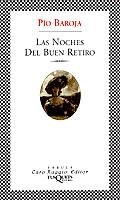 NOCHES DEL BUEN RETIRO, LAS (FABULA) | 9788483106358 | BAROJA, PIO | Llibres.cat | Llibreria online en català | La Impossible Llibreters Barcelona