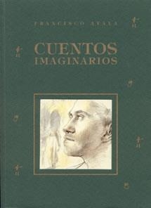 CUENTOS IMAGINARIOS (AYALA) | 9788489142305 | AYALA, FRANCISCO | Llibres.cat | Llibreria online en català | La Impossible Llibreters Barcelona