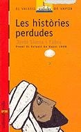 Les històries perdudes | 9788482867151 | Sierra i Fabra, Jordi | Llibres.cat | Llibreria online en català | La Impossible Llibreters Barcelona