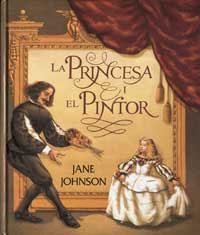 La princesa i el pintor | 9788495040237 | Johnson, Jane | Llibres.cat | Llibreria online en català | La Impossible Llibreters Barcelona