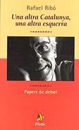 Una altra Catalunya, una altra esquerra | 9788473065528 | Ribó i Massó, Rafael | Llibres.cat | Llibreria online en català | La Impossible Llibreters Barcelona