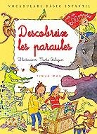 Descobreix les paraules | 9788448016012 | Autors diversos ; Balaguer Julià, Marta | Llibres.cat | Llibreria online en català | La Impossible Llibreters Barcelona