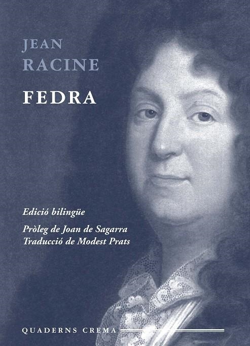 Fedra | 9788477272663 | Racine, Jean | Llibres.cat | Llibreria online en català | La Impossible Llibreters Barcelona