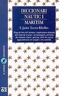 Diccionari nàutic i marítim | 9788429745290 | Torres Ribelles, F. Javier | Llibres.cat | Llibreria online en català | La Impossible Llibreters Barcelona