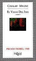 VALLE DEL ISSA, EL (FABULA) | 9788483106341 | MILOSZ, CZESLAW | Llibres.cat | Llibreria online en català | La Impossible Llibreters Barcelona