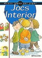 Jocs d'interior (a partir de 4 anys) | 9788434222267 | Allué, Josep Maria | Llibres.cat | Llibreria online en català | La Impossible Llibreters Barcelona