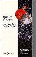 Què és el sexe? | 9788482565620 | Margulis, Lynn ; Sagan, Dorion | Llibres.cat | Llibreria online en català | La Impossible Llibreters Barcelona