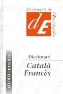 Nou Diccionari Català-Francès | 9788441207370 | Camps, Cristià ; Botet, Renat | Llibres.cat | Llibreria online en català | La Impossible Llibreters Barcelona