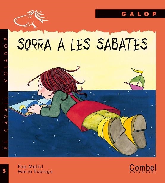 Sorra a les sabates | 9788478645633 | Molist, P. ; Espluga Solé, Maria | Llibres.cat | Llibreria online en català | La Impossible Llibreters Barcelona