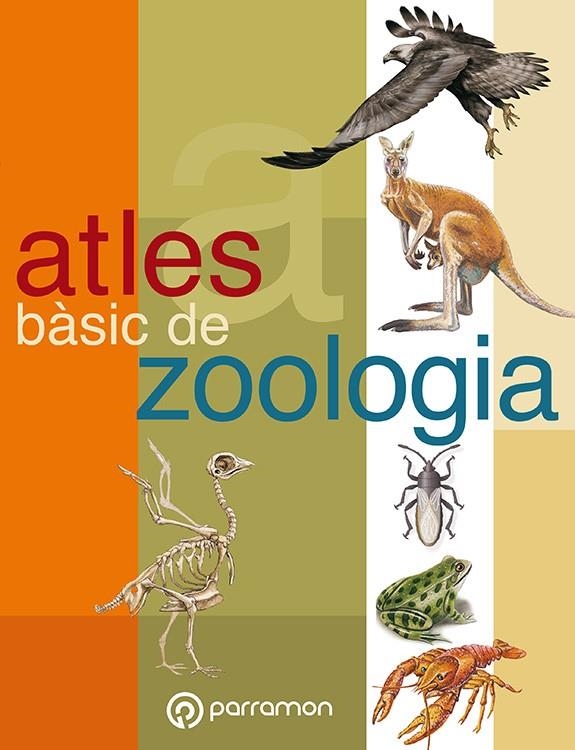 Atles de zoologia | 9788434223462 | Autors diversos | Llibres.cat | Llibreria online en català | La Impossible Llibreters Barcelona