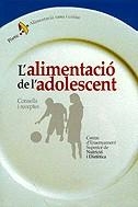 L'alimentació de l'adolescent. Consells i receptes | 9788473067423 | Autors diversos | Llibres.cat | Llibreria online en català | La Impossible Llibreters Barcelona