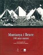 Muntanya i lleure. 100 anys enrere | 9788473067416 | Autors diversos | Llibres.cat | Llibreria online en català | La Impossible Llibreters Barcelona