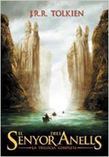 El Senyor dels Anells. La trilogia completa | 9788431663629 | Tolkien, John Ronald Reuel | Llibres.cat | Llibreria online en català | La Impossible Llibreters Barcelona