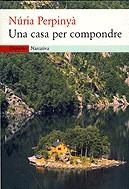 Una casa per compondre | 9788475968414 | Perpinyà, Núria | Llibres.cat | Llibreria online en català | La Impossible Llibreters Barcelona