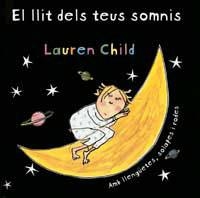 El llit dels teus somnis | 9788484880059 | Child, Lauren | Llibres.cat | Llibreria online en català | La Impossible Llibreters Barcelona