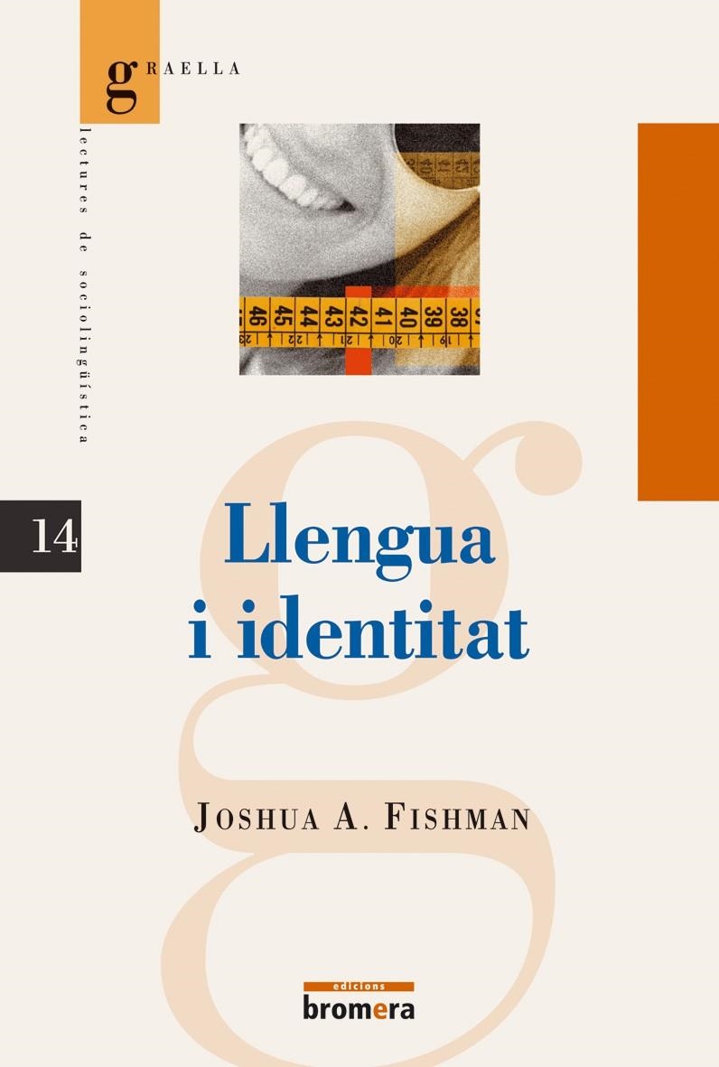 Llengua i identitat | 9788476606575 | Fishman, Joshua A. | Llibres.cat | Llibreria online en català | La Impossible Llibreters Barcelona