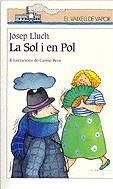 La Sol i en Pol | 9788466102902 | Lluch, Josep | Llibres.cat | Llibreria online en català | La Impossible Llibreters Barcelona