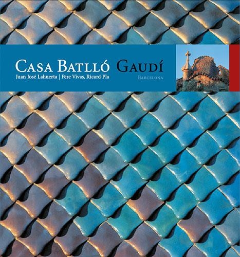 CASA BATLLO (CATALA) | 9788484780250 | LAHUERTA, JUAN JOSE | Llibres.cat | Llibreria online en català | La Impossible Llibreters Barcelona