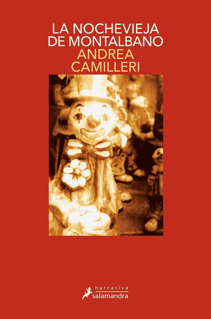 NOCHEVIEJA DE MONTALBANO, LA | 9788478887125 | CAMILLERI, ANDREA | Llibres.cat | Llibreria online en català | La Impossible Llibreters Barcelona