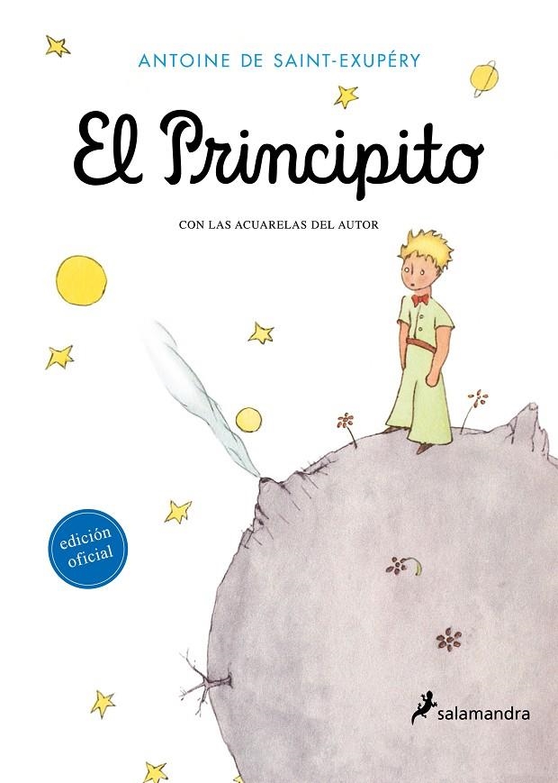 PRINCIPITO, EL (RUSTEGA) | 9788478887194 | SAINT-EXUPERY, ANTOINE DE | Llibres.cat | Llibreria online en català | La Impossible Llibreters Barcelona