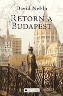 Retorn a Budapest | 9788466400466 | Nel·lo, David | Llibres.cat | Llibreria online en català | La Impossible Llibreters Barcelona