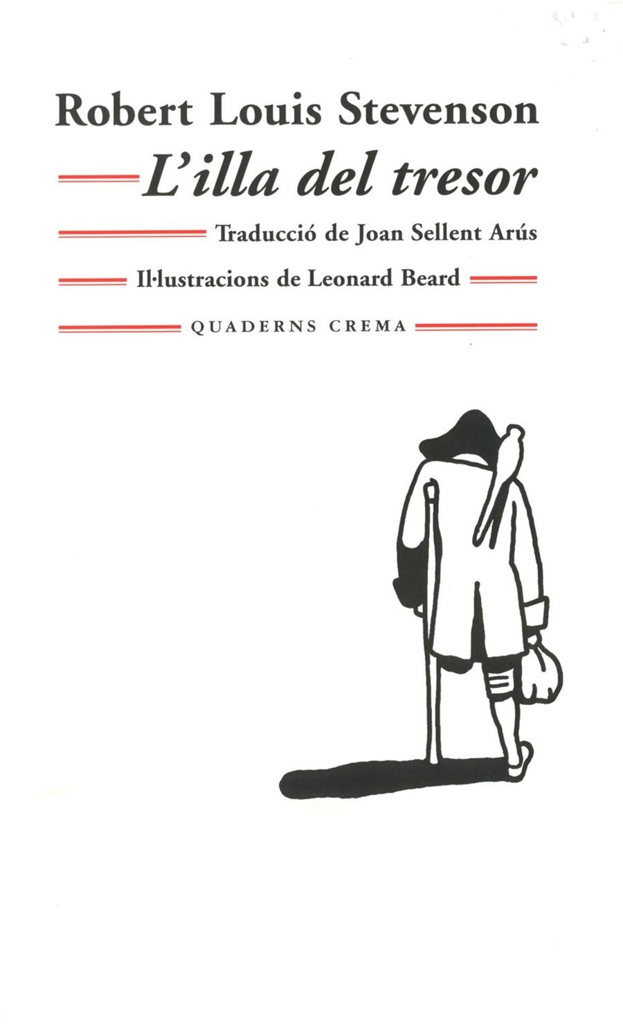 L'illa del tresor | 9788477273516 | Stevenson, Robert Louis | Llibres.cat | Llibreria online en català | La Impossible Llibreters Barcelona