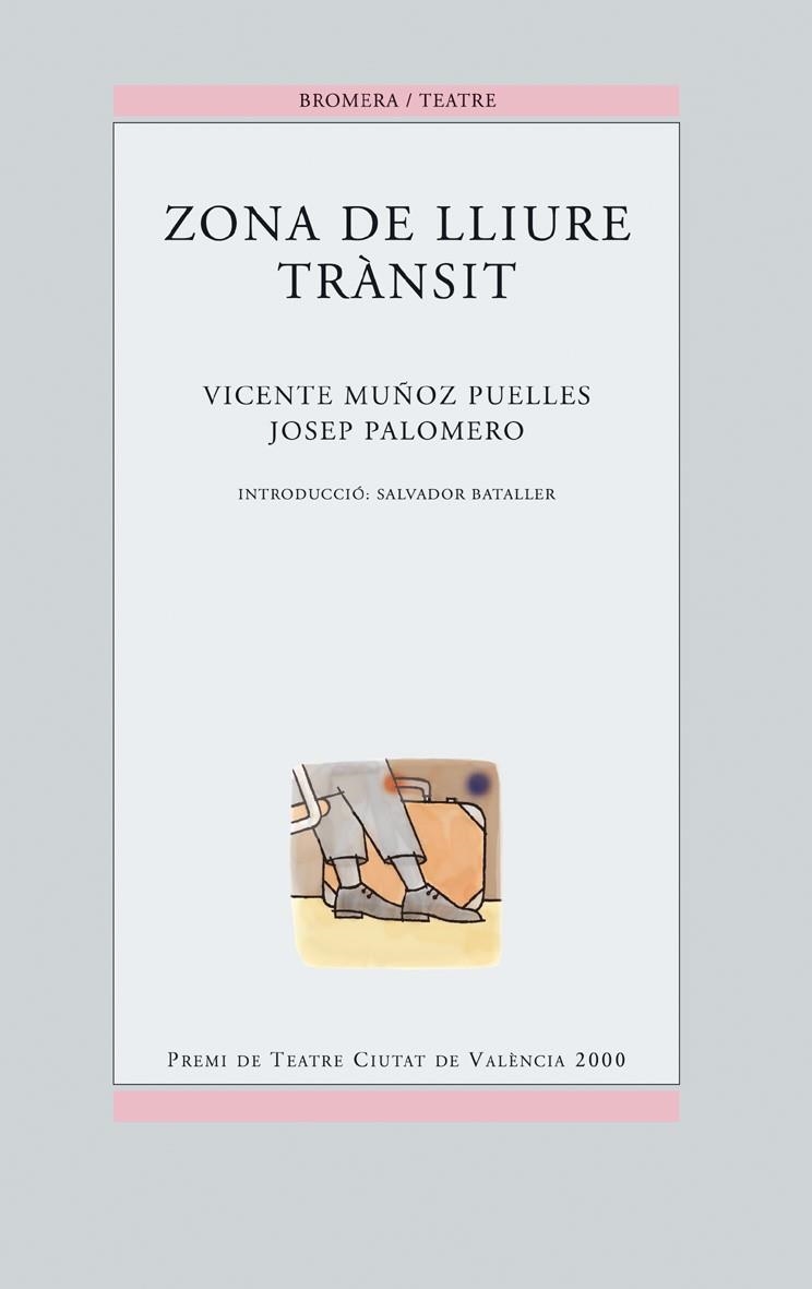 ZONA DE LLIURE TRANSIT | 9788476606148 | MUÑOZ PUELLES, VICENTE | Llibres.cat | Llibreria online en català | La Impossible Llibreters Barcelona