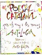 Poesia catalana per als nens i les nenes. Antologia | 9788430598717 | Diversos autors | Llibres.cat | Llibreria online en català | La Impossible Llibreters Barcelona