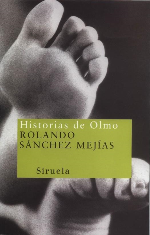 HISTORIAS DE OLMO  NT-5 | 9788478445714 | SANCHEZ MEJIAS, ROLANDO | Llibres.cat | Llibreria online en català | La Impossible Llibreters Barcelona