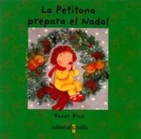 La petitona prepara el Nadal | 9788466102216 | Rius, Roser | Llibres.cat | Llibreria online en català | La Impossible Llibreters Barcelona