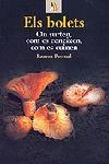 Els bolets. On surten, com es coneixen, com es cuinen | 9788473067386 | Pascual i Lluvià, Ramon | Llibres.cat | Llibreria online en català | La Impossible Llibreters Barcelona