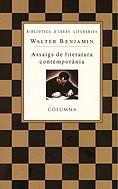 Assaigs de literatura contemporània | 9788483006665 | Benjamin, Walter | Llibres.cat | Llibreria online en català | La Impossible Llibreters Barcelona