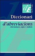 Diccionari d'abreviacions | 9788441207349 | Mestres i Serra, Josep Maria ; Guillén i Sànchez, Josefina | Llibres.cat | Llibreria online en català | La Impossible Llibreters Barcelona