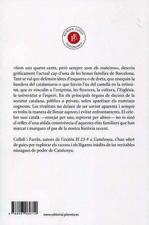 L'oasi català | 9788497080712 | Cullell, Pere ; Farràs, Andreu | Llibres.cat | Llibreria online en català | La Impossible Llibreters Barcelona