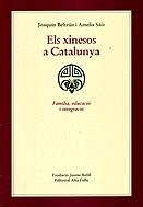 Els xinesos a Catalunya. Família, educació i integració | 9788479001339 | Beltrán, Joaquín ; Sáiz, Amelia | Llibres.cat | Llibreria online en català | La Impossible Llibreters Barcelona