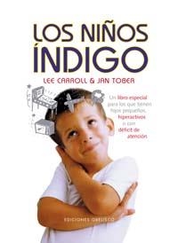 NIÑOS INDIGO, LOS | 9788477208358 | CARROLL, LEE | Llibres.cat | Llibreria online en català | La Impossible Llibreters Barcelona