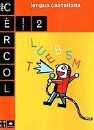 Cèrcol 2 Lengua castellana | 9788441203754 | Autors diversos | Llibres.cat | Llibreria online en català | La Impossible Llibreters Barcelona