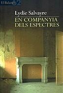 En companyia dels espectres | 9788429748895 | Salvayre, Lydie | Llibres.cat | Llibreria online en català | La Impossible Llibreters Barcelona