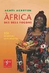 Àfrica des dels fogons | 9788466400428 | Agboton, Agnes | Llibres.cat | Llibreria online en català | La Impossible Llibreters Barcelona