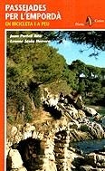 Passejades per l'Empordà. En bicicleta i a peu | 9788473066952 | Portell Rifà, Joan ; Sesén, Leonor | Llibres.cat | Llibreria online en català | La Impossible Llibreters Barcelona