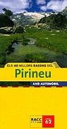 Els 40 millors racons del Pirineu amb automòbil | 9788495571359 | Diversos autors | Llibres.cat | Llibreria online en català | La Impossible Llibreters Barcelona