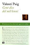 Cent dies del mil·lenni | 9788429748796 | Puig i Mas, Valentí | Llibres.cat | Llibreria online en català | La Impossible Llibreters Barcelona