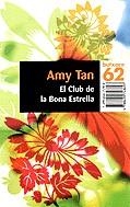 El club de la Bona Estrella | 9788429748697 | Tan, Amy | Llibres.cat | Llibreria online en català | La Impossible Llibreters Barcelona