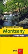 Els 40 millors racons del Montseny amb automòbil | 9788495571342 | Diversos autors | Llibres.cat | Llibreria online en català | La Impossible Llibreters Barcelona